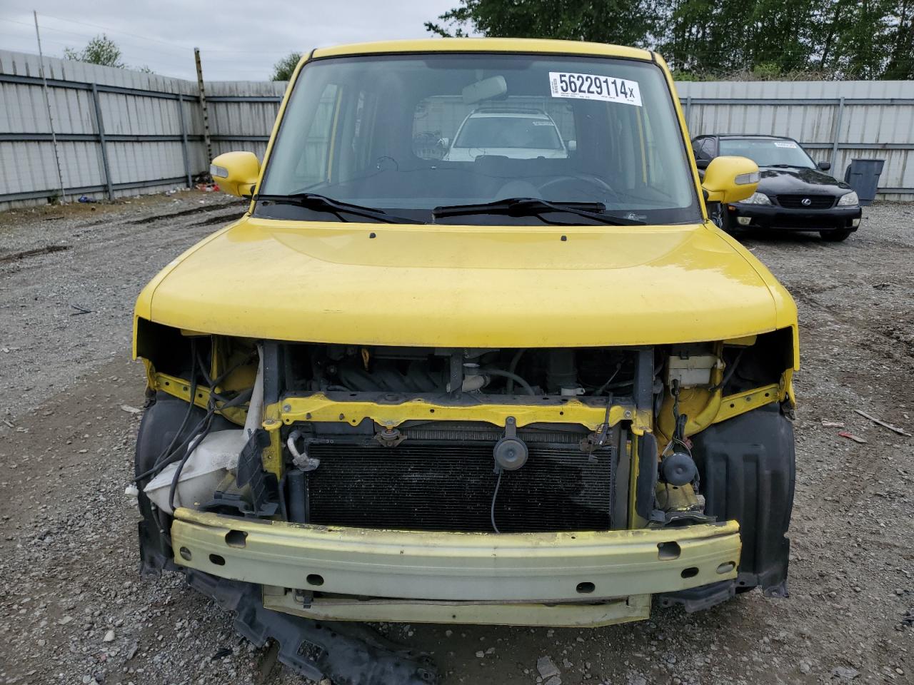 JTLKT334454018036 2005 Toyota Scion Xb