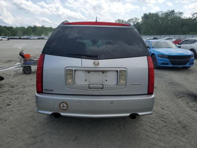 2009 Cadillac Srx VIN: 1GYEE637390109305 Lot: 53516564