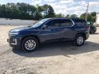 2023 CHEVROLET TRAVERSE L - 1GNERFKW9PJ282134
