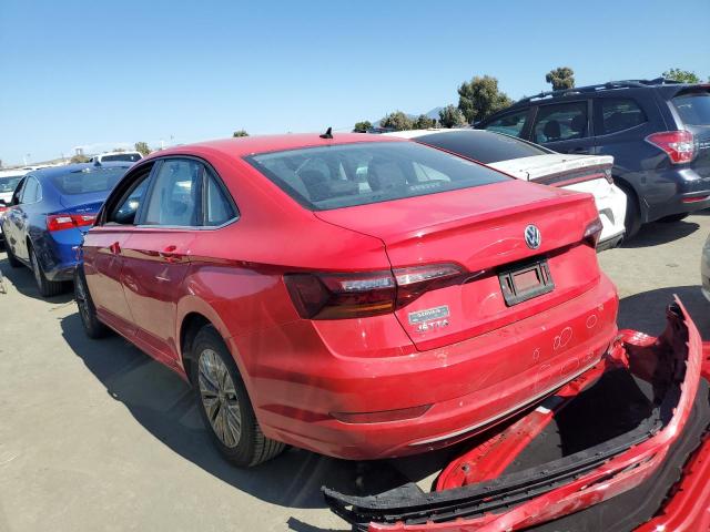 2019 Volkswagen Jetta S VIN: 3VWC57BU8KM075730 Lot: 54945704