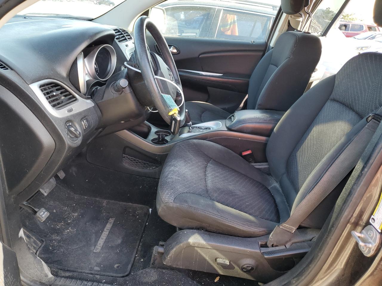 3C4PDCBGXHT518310 2017 Dodge Journey Sxt