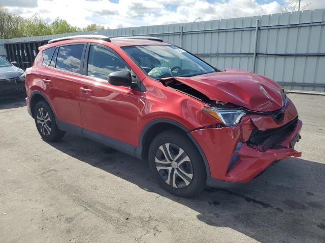 2016 Toyota Rav4 Le VIN: JTMBFREV0GJ066410 Lot: 53851134