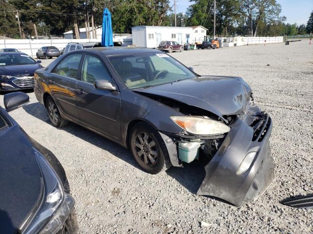 2004 Toyota Camry Le VIN: 4T1BF30K84U574124 Lot: 54941794