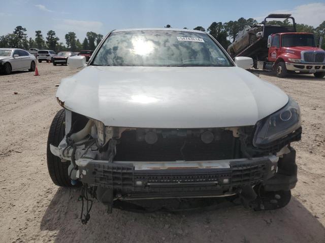 2013 Honda Accord Exl VIN: 1HGCR2F82DA203999 Lot: 54743614