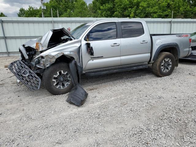 2023 TOYOTA TACOMA DOU - 3TMCZ5AN9PM608990