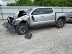 2023 TOYOTA TACOMA DOU - 3TMCZ5AN9PM608990