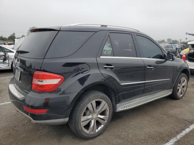 4JGBB5GB8BA628257 2011 Mercedes-Benz Ml 350