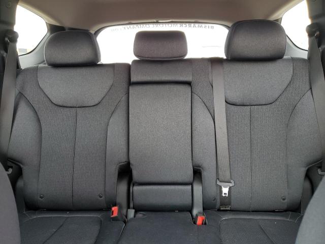 2022 Hyundai Santa Fe Sel VIN: 5NMS6DAJXNH438988 Lot: 55484904