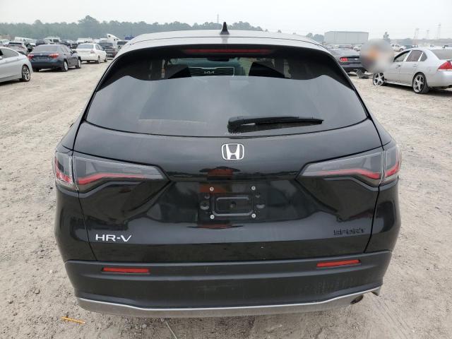 2023 Honda Hr-V Sport VIN: 3CZRZ2H56PM728559 Lot: 53739864