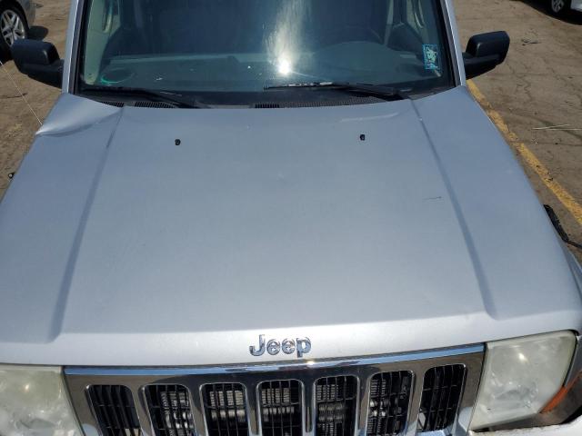 2006 Jeep Commander VIN: 1J8HG48NX6C129773 Lot: 54738584