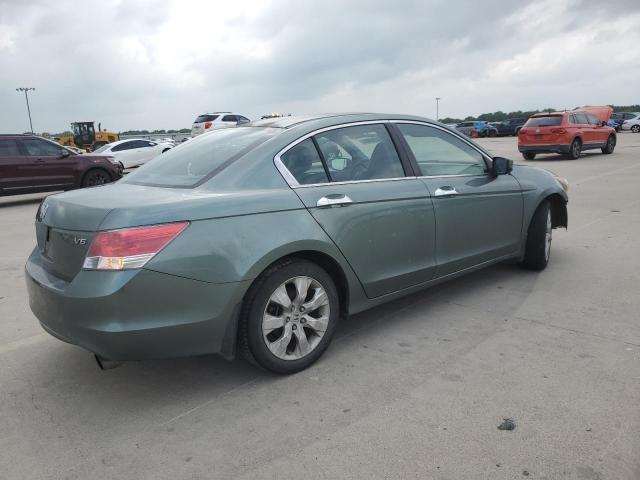 2008 Honda Accord Exl VIN: 1HGCP368X8A030251 Lot: 53321304