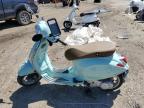 VESPA PRIMAVERA/ снимка