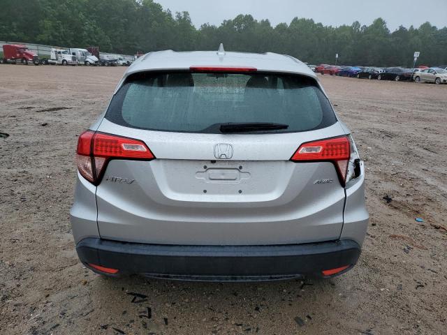 2016 Honda Hr-V Lx VIN: 3CZRU6H35GM744997 Lot: 54526824