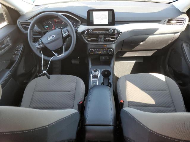 2022 Ford Escape Se VIN: 1FMCU9G6XNUB61967 Lot: 54880394