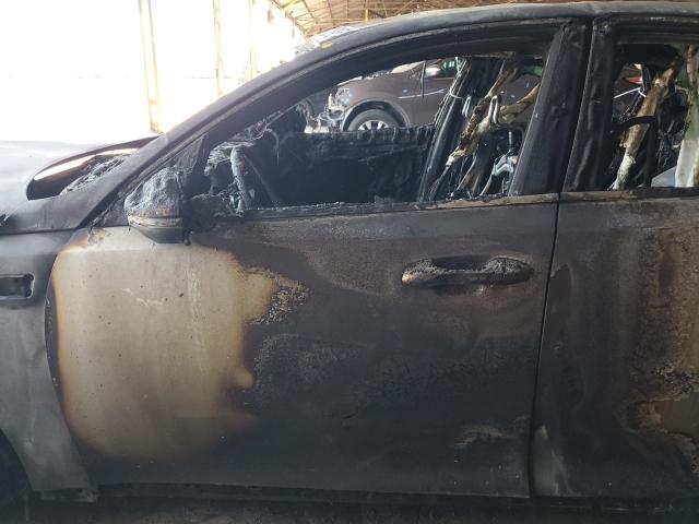 2020 Kia Optima Lx VIN: 5XXGT4L35LG380748 Lot: 53579874