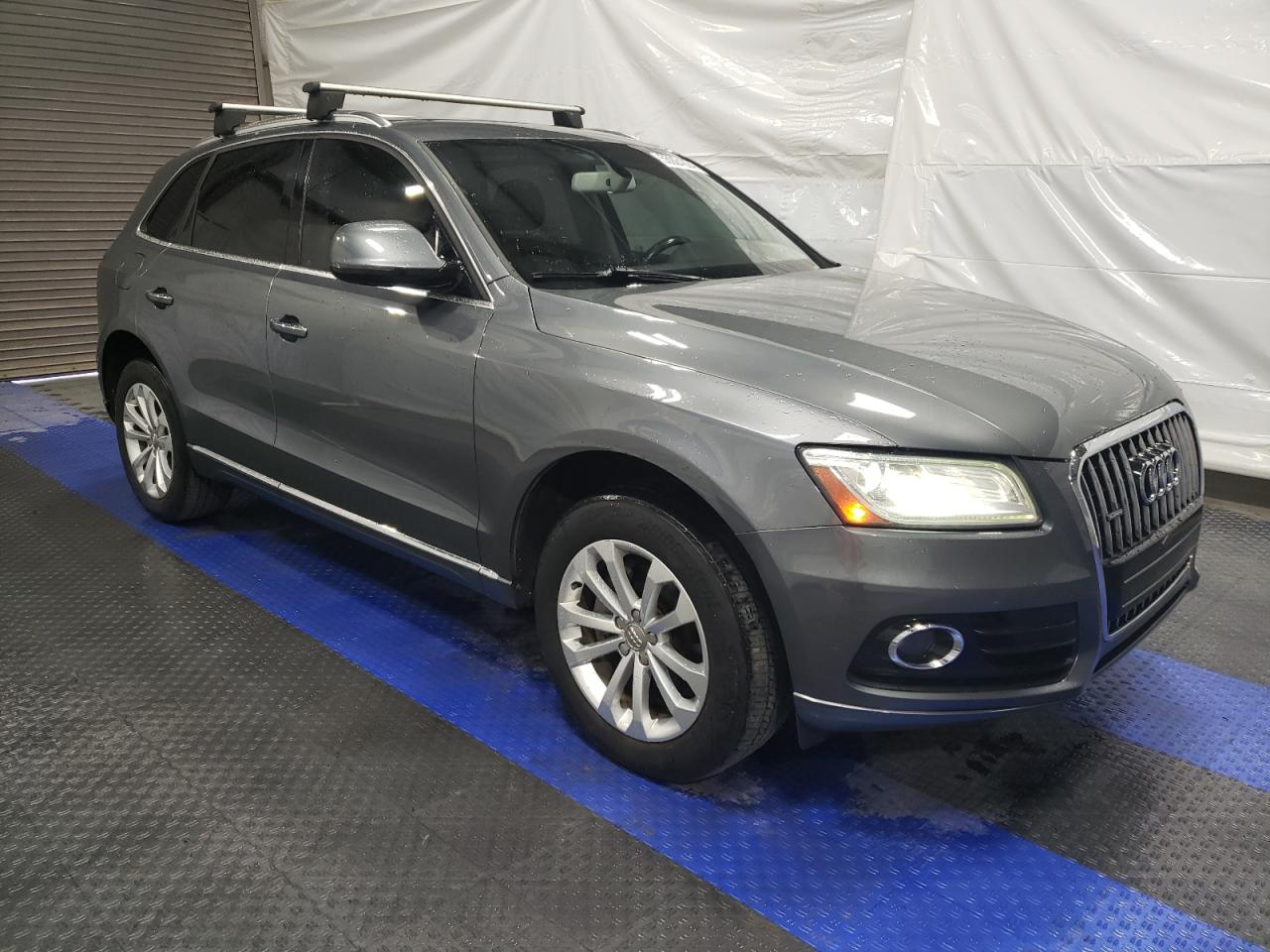 WA1C2AFP4HA062809 2017 Audi Q5 Premium