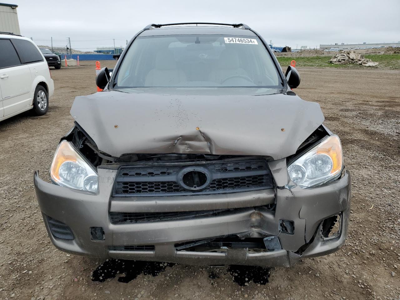 2T3BF4DV2BW132678 2011 Toyota Rav4