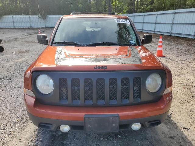 2012 Jeep Patriot Latitude VIN: 1C4NJPFA3CD602660 Lot: 53800414