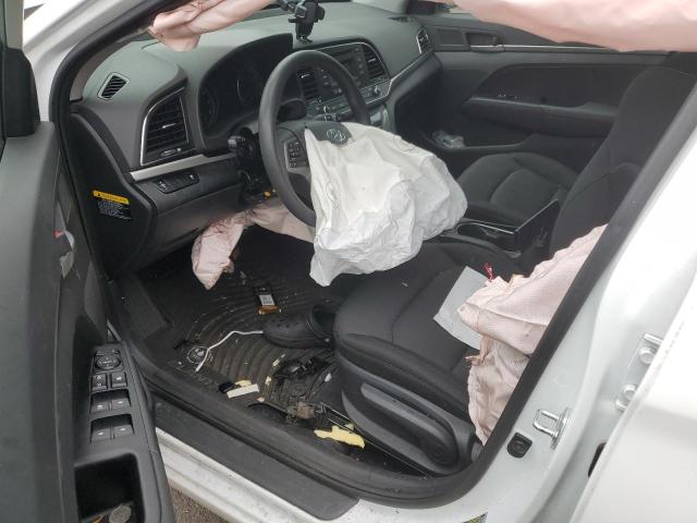 2018 HYUNDAI ELANTRA SE - 5NPD74LF6JH215004