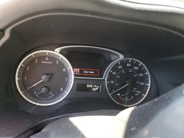 2019 Infiniti Qx60 Luxe VIN: 5N1DL0MM9KC509202 Lot: 56505194