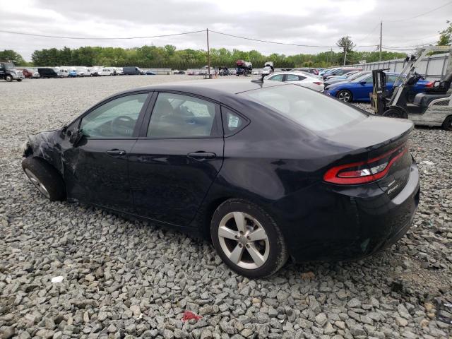 2016 Dodge Dart Sxt VIN: 1C3CDFBB7GD605482 Lot: 52878454