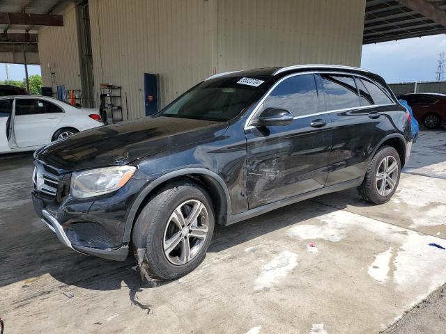 2016 Mercedes-Benz Glc 300 4Matic VIN: WDC0G4KB4GF071043 Lot: 55323704