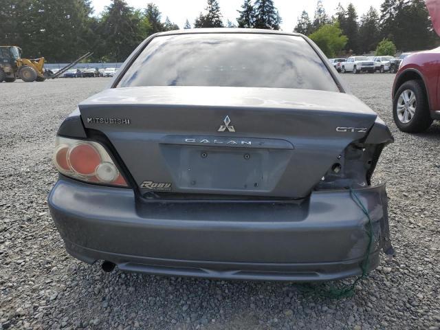 2002 Mitsubishi Galant Es VIN: 4A3AA46H42E014086 Lot: 56718984