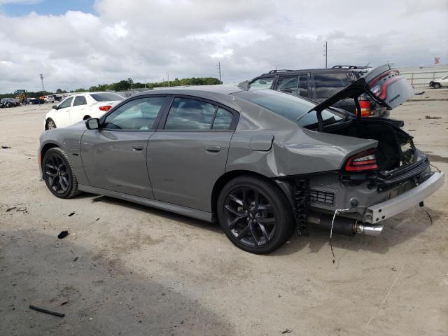 2023 Dodge Charger R/T VIN: 2C3CDXCT7PH643908 Lot: 55867834