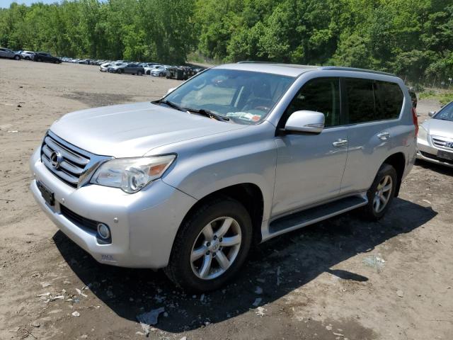 2011 Lexus Gx 460 VIN: JTJBM7FX4B5020104 Lot: 55959434