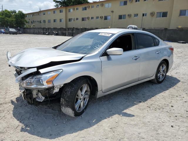 2013 Nissan Altima 2.5 VIN: 1N4AL3AP0DC234898 Lot: 54719724