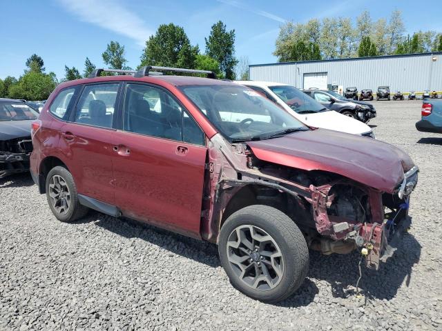 2015 SUBARU FORESTER 2 - JF2SJAAC4FG515623