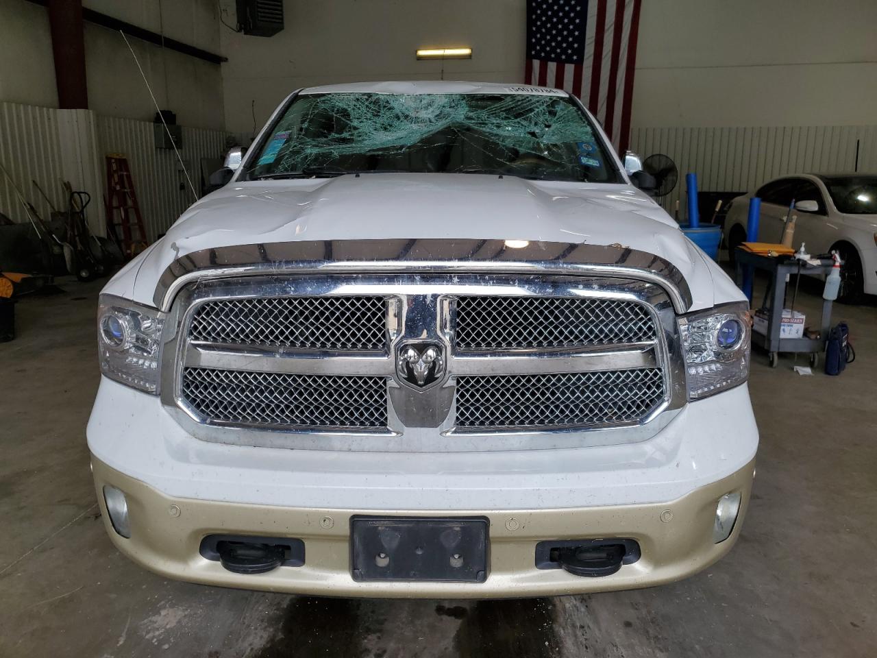 1C6RR7WT7ES186548 2014 Ram 1500 Longhorn