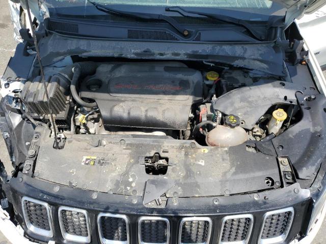 2018 JEEP COMPASS LI - 3C4NJDCBXJT245951