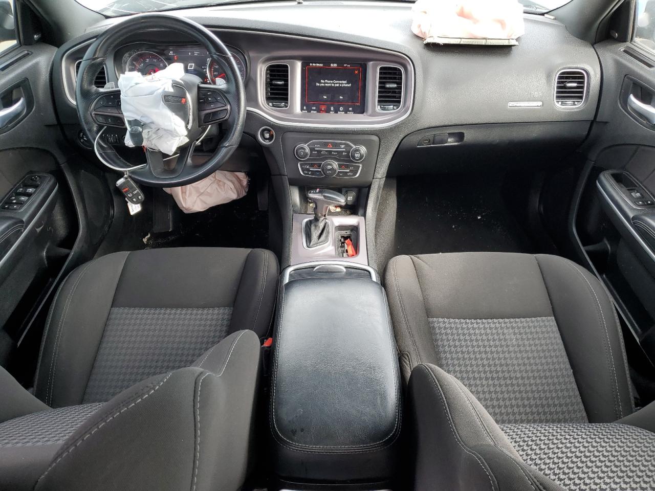 2C3CDXCT8MH547703 2021 Dodge Charger R/T