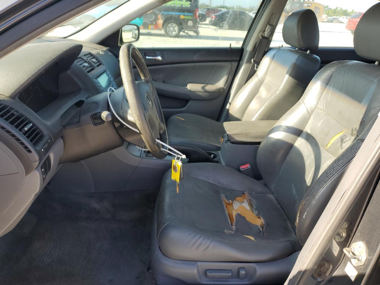 1HGCM56815A146826 2005 Honda Accord Ex