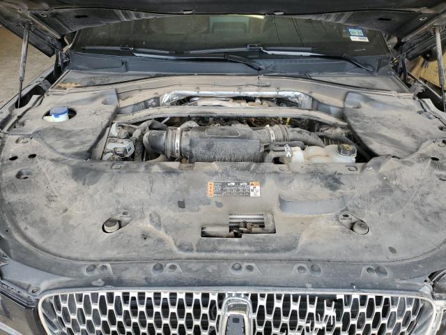 2020 Lincoln Aviator Reserve VIN: 5LM5J7WC2LGL28425 Lot: 56068124