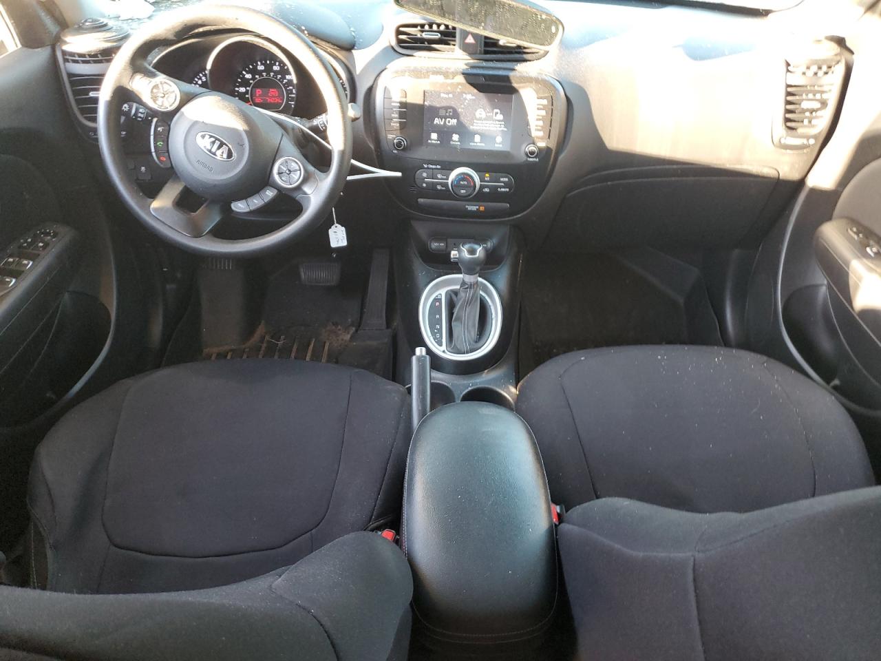 KNDJP3A5XK7921440 2019 Kia Soul +