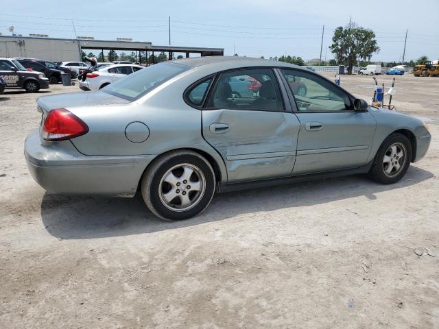 2006 Ford Taurus Se VIN: 1FAFP53U66A134151 Lot: 55550494