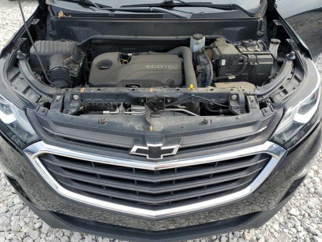 2019 Chevrolet Equinox Lt VIN: 3GNAXUEV0KL217802 Lot: 55260824