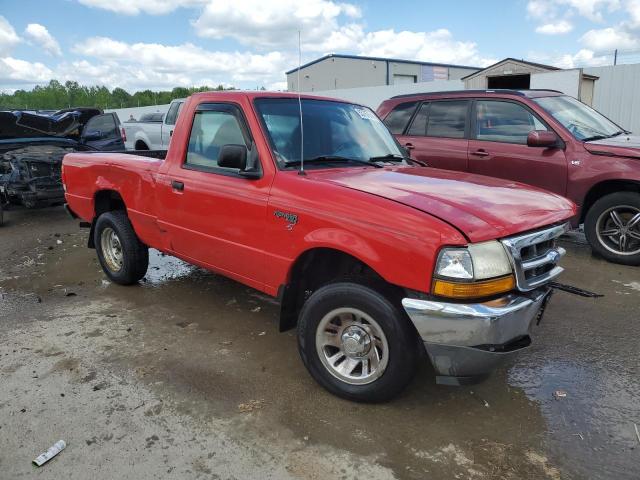 1999 Ford Ranger VIN: 1FTYR10C8XPB48147 Lot: 53767614