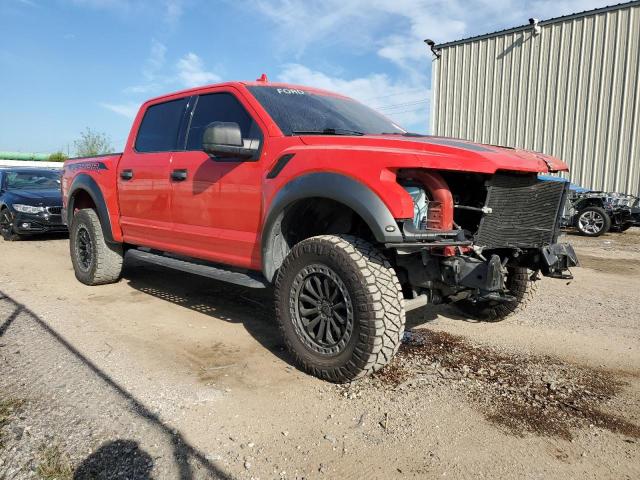 2020 Ford F150 Raptor VIN: 1FTFW1RG6LFB34057 Lot: 53829254