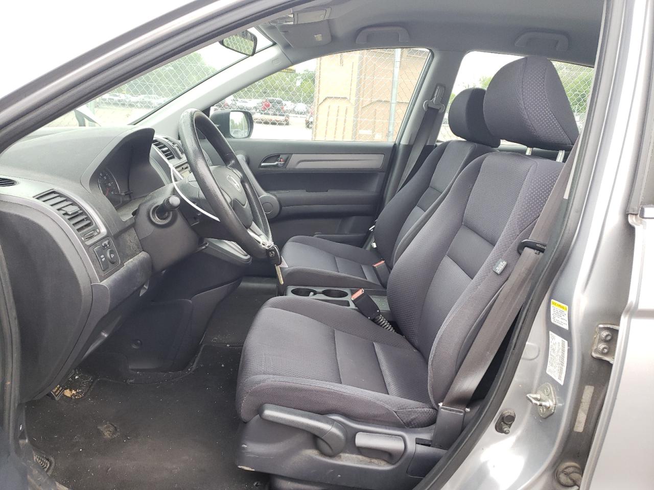 5J6RE48398L005099 2008 Honda Cr-V Lx