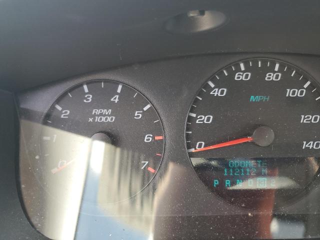 2007 Chevrolet Impala Police VIN: 2G1WS55R279214859 Lot: 56080494