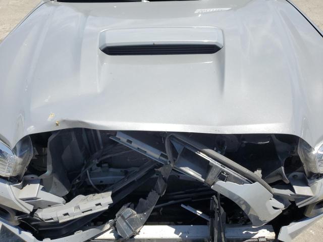 2020 Toyota Tacoma Double Cab VIN: 3TMCZ5AN4LM359797 Lot: 56277784