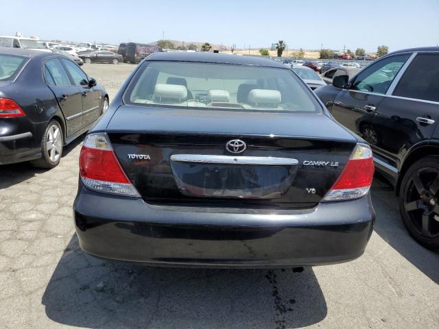 2005 Toyota Camry Le VIN: 4T1BF30K65U110475 Lot: 55864424