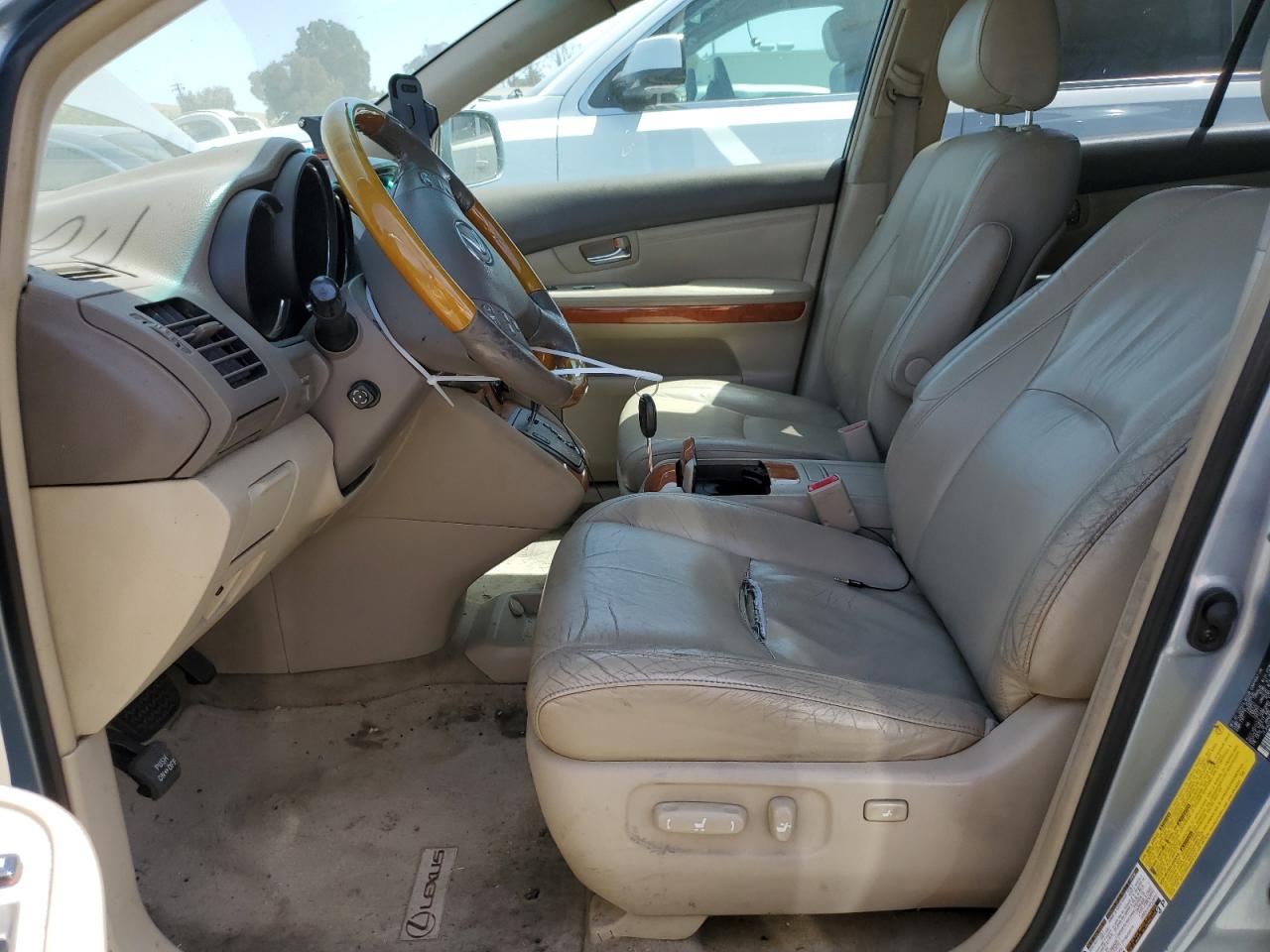 JTJHA31UX50079961 2005 Lexus Rx 330