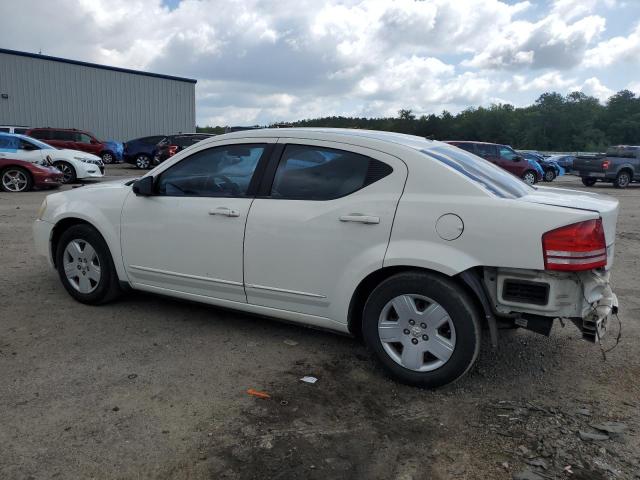 2008 Dodge Avenger Se VIN: 1B3LC46K18N687428 Lot: 54342324