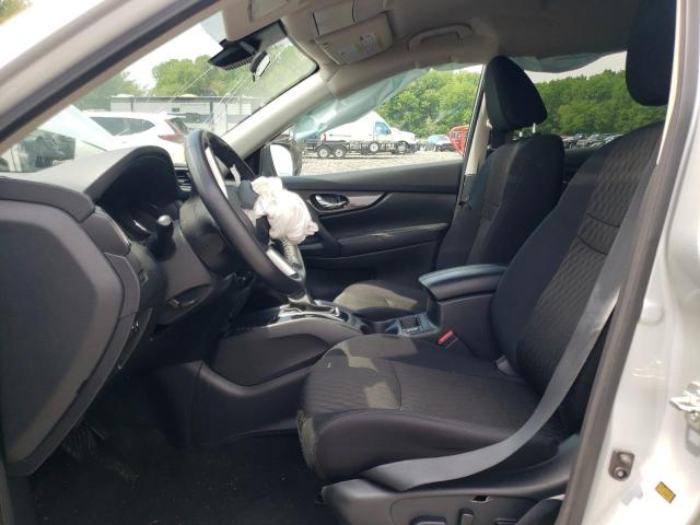 2019 Nissan Rogue S VIN: 5N1AT2MV3KC769876 Lot: 53634084