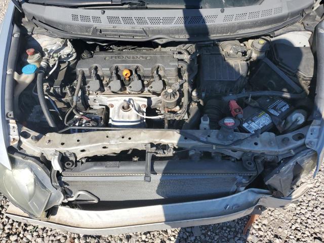 2007 Honda Civic Lx VIN: 1HGFA16557L080163 Lot: 55197304