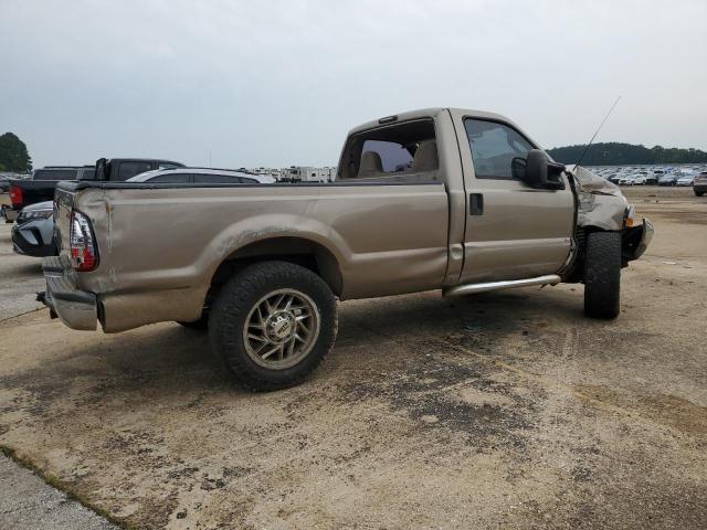 2003 Ford F250 Super Duty VIN: 3FTNF20L03MB19100 Lot: 54522334